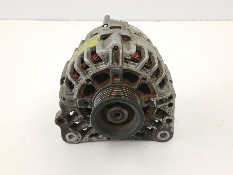 Recambio de alternador para seat ibiza iii (6l1) 1.2 referencia OEM IAM 03D903025D SG8B023 