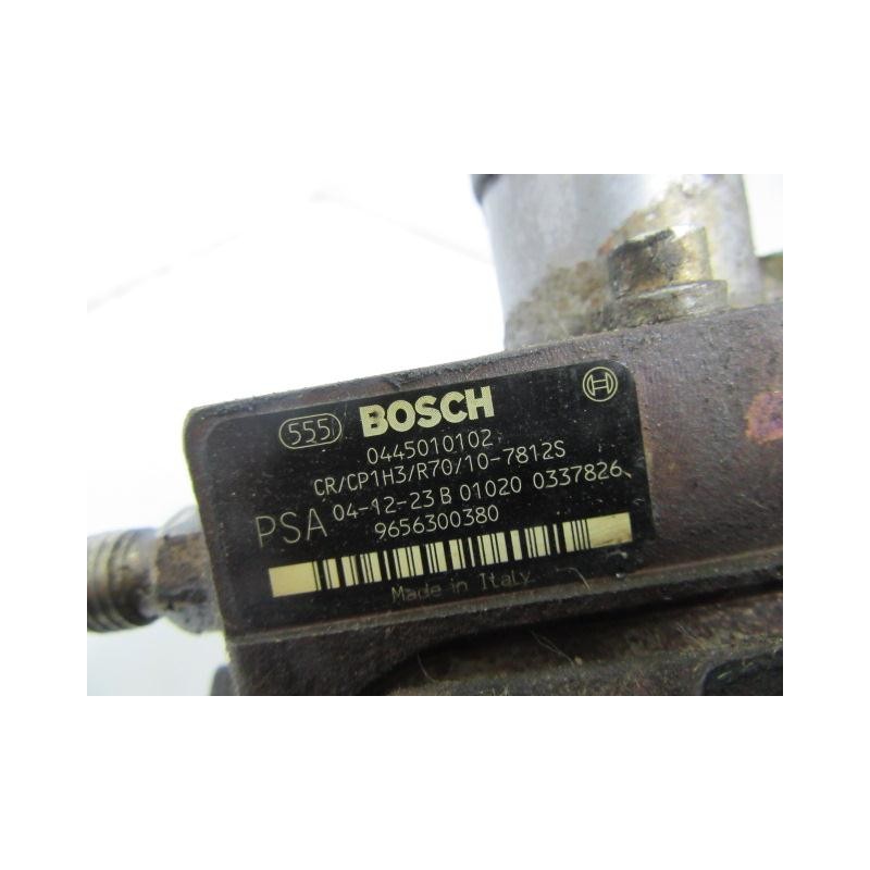 Recambio de bomba inyec. diesel : citroen c 2 : 1.4 hdi (67,98cv)3p [2005] para citroen c 2 1.4 hdi (67,98cv 1.4 hdi 3p referenc