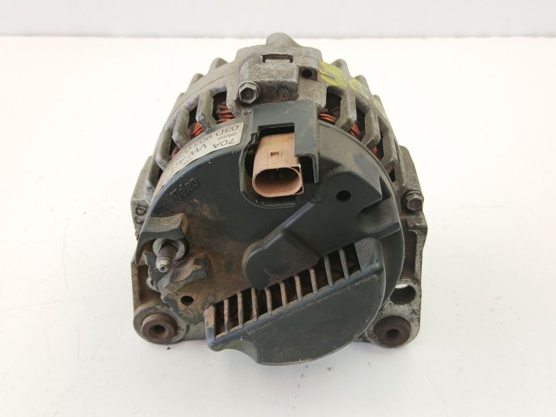 Recambio de alternador para seat ibiza iii (6l1) 1.2 referencia OEM IAM 03D903025D SG8B023 