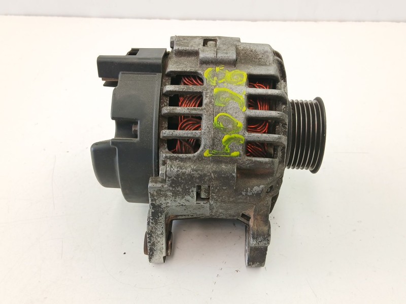 Recambio de alternador para seat ibiza iii (6l1) 1.2 referencia OEM IAM 03D903025D SG8B023 