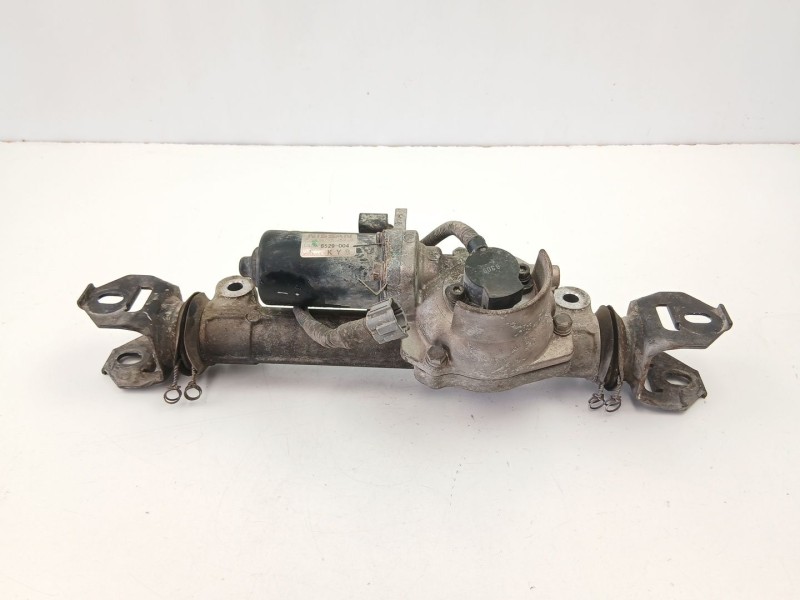 Recambio de cremallera direccion para infiniti g sedán 37 referencia OEM IAM 55705JK01B  