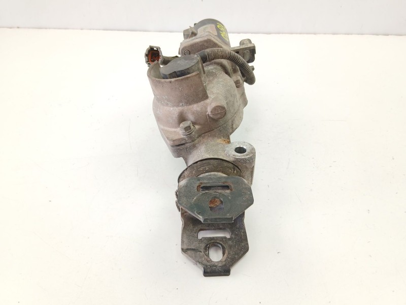 Recambio de cremallera direccion para infiniti g sedán 37 referencia OEM IAM 55705JK01B  