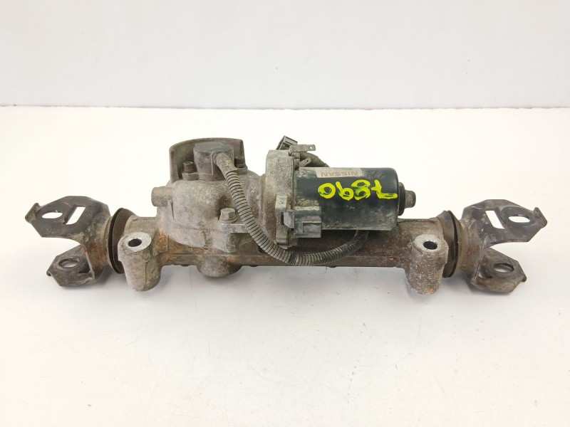 Recambio de cremallera direccion para infiniti g sedán 37 referencia OEM IAM 55705JK01B  