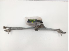 Recambio de motor limpia delantero para seat cordoba (6k1, 6k2) 1.4 i referencia OEM IAM 6K1955313A  6K1955023A 2