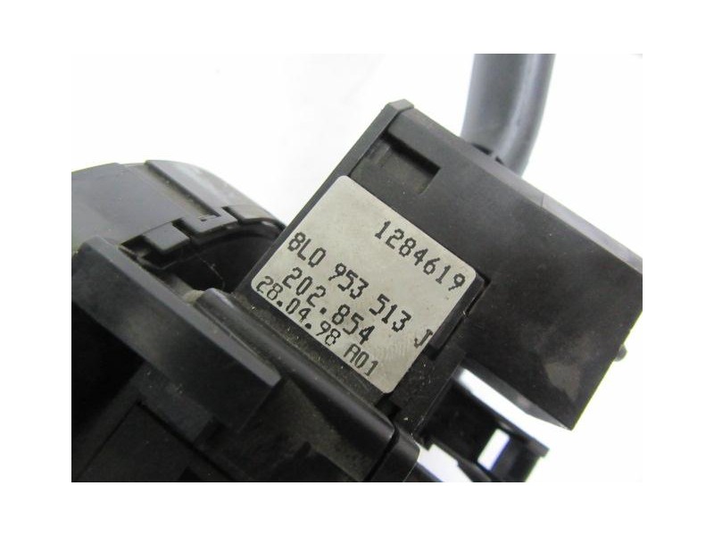 Recambio de bomba dirección : volkswagen new beetle : 2.0 g (115,57cv) 3p [2000] para volkswagen new beetle 2.0 g referencia OEM