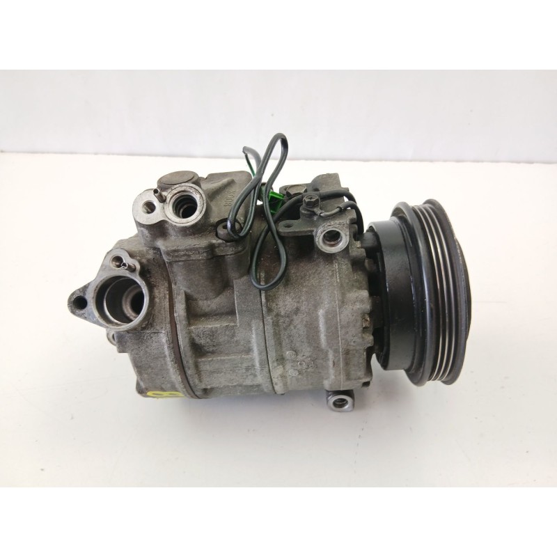 Recambio de compresor aire acondicionado para volkswagen passat b5.5 (3b3) 1.9 tdi referencia OEM IAM 8D0260808  