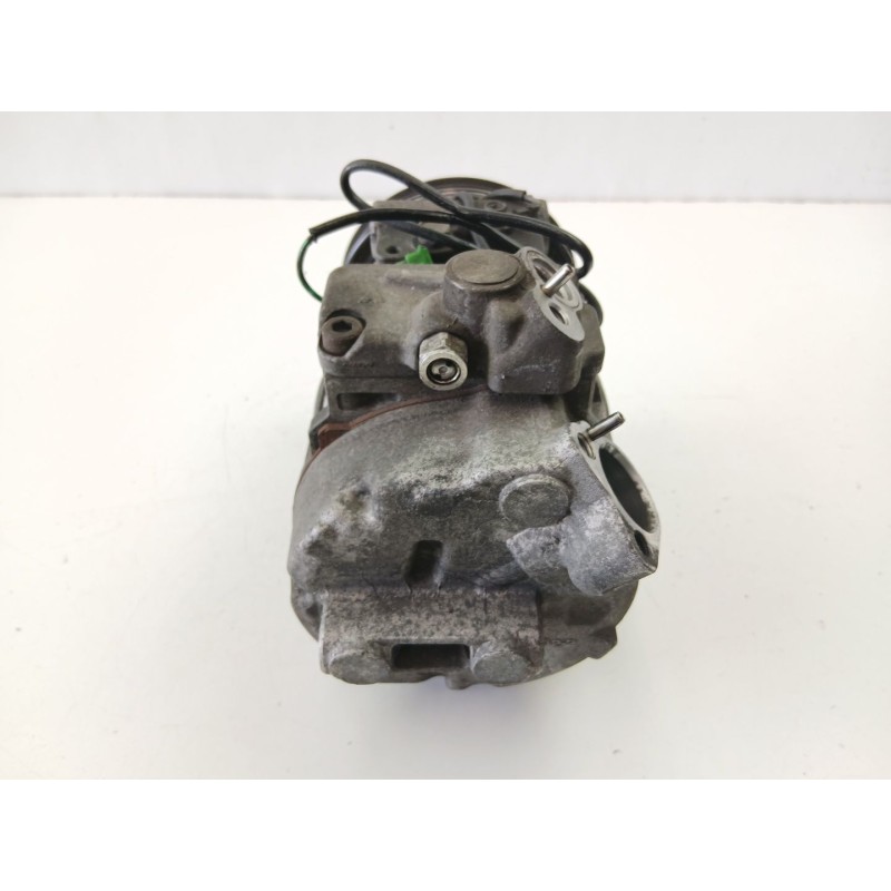 Recambio de compresor aire acondicionado para volkswagen passat b5.5 (3b3) 1.9 tdi referencia OEM IAM 8D0260808  