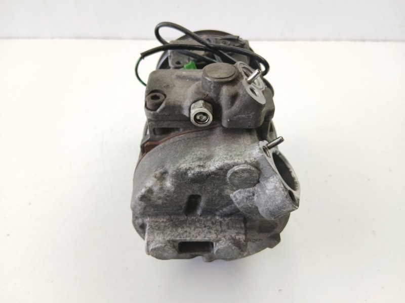 Recambio de compresor aire acondicionado para volkswagen passat b5.5 (3b3) 1.9 tdi referencia OEM IAM 8D0260808  