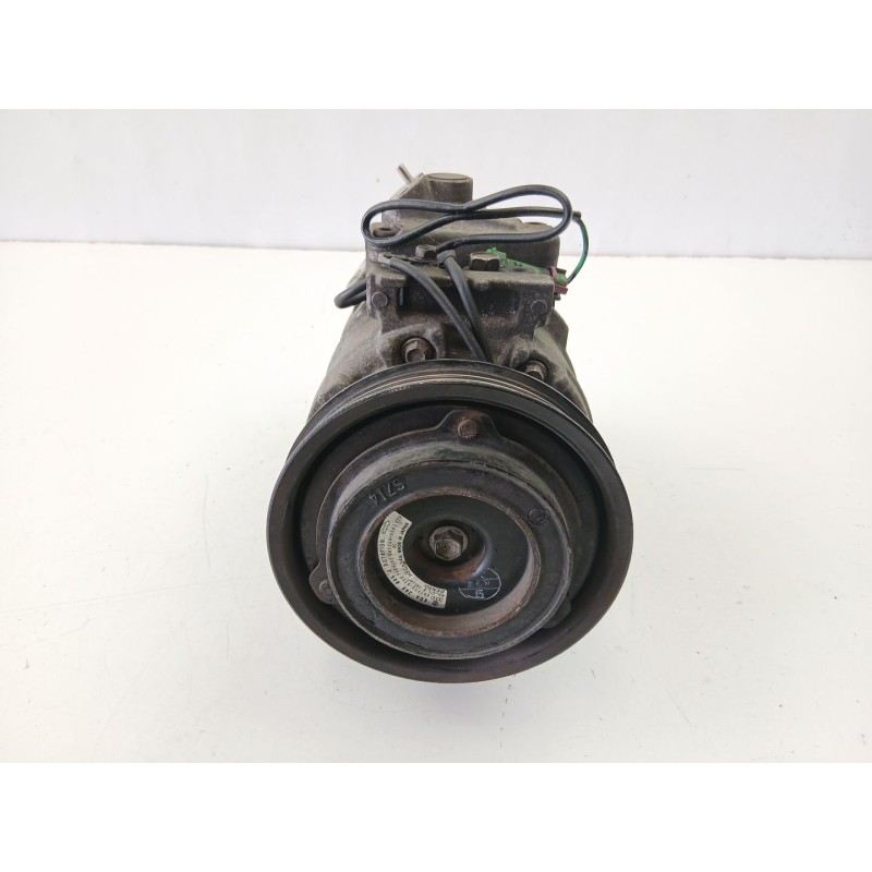 Recambio de compresor aire acondicionado para volkswagen passat b5.5 (3b3) 1.9 tdi referencia OEM IAM 8D0260808  