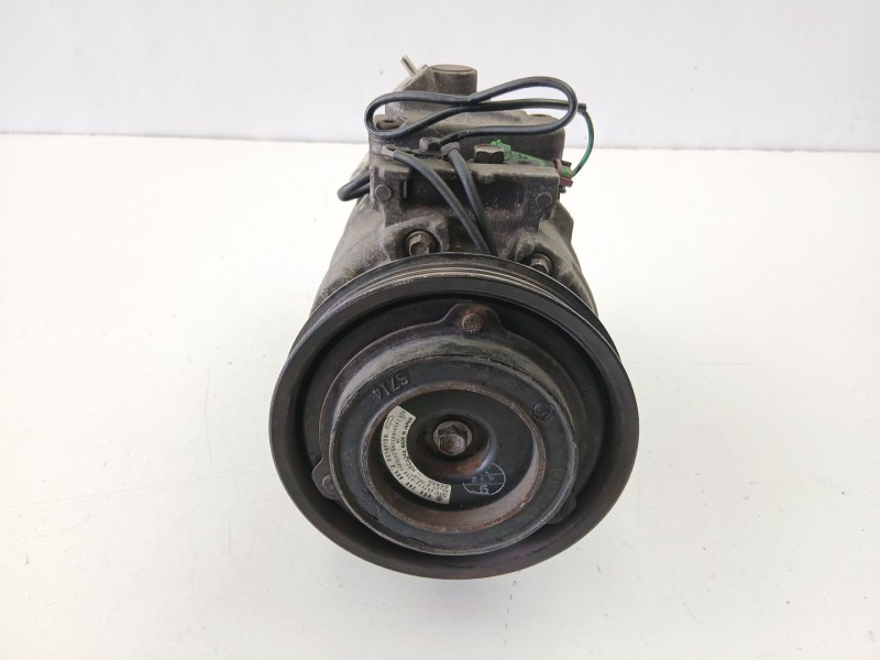 Recambio de compresor aire acondicionado para volkswagen passat b5.5 (3b3) 1.9 tdi referencia OEM IAM 8D0260808  