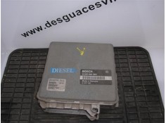 Recambio de centralita : bmw 325 : 2.5 tds-d/25-6t-1 (142,8cv) 4p [1993] para bmw  325 2.5 tds-d/25-6t-1 referencia OEM IAM 0-28