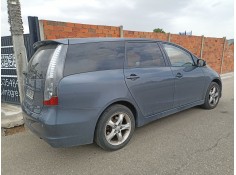 mitsubishi grandis (na_w) del año 2005 2