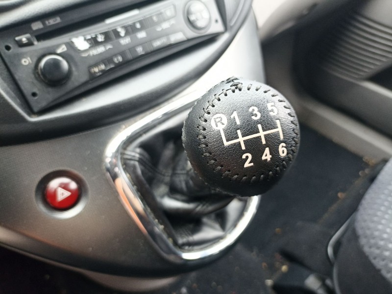 mitsubishi grandis (na_w) del año 2005