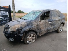 renault koleos i (hy_) del año 2010