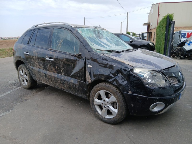 renault koleos i (hy_) del año 2010