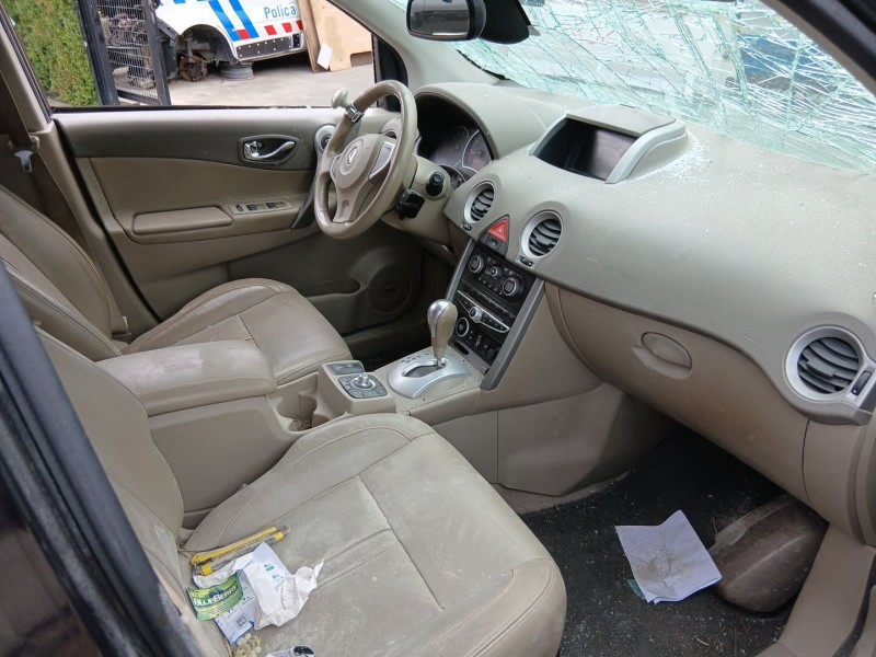 renault koleos i (hy_) del año 2010