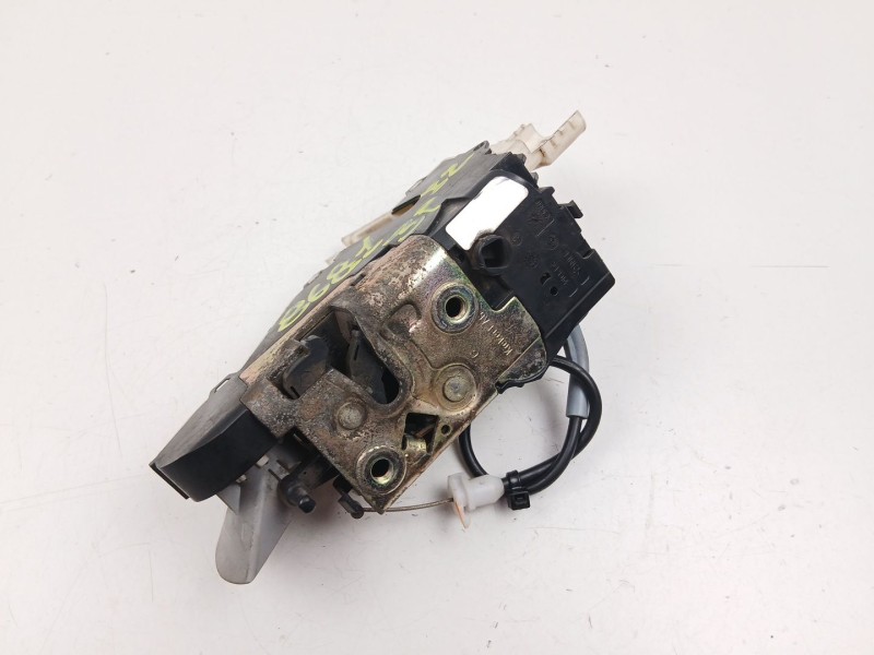 Recambio de cerradura puerta delantera izquierda para citroën c4 coupé (la_) 1.6 16v referencia OEM IAM 9660700780  