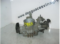 Recambio de caja mariposa : toyota carina : 2.0g-3s-fegas.s/plomo(133,28cv) 4p [1993] para toyota carina 2.0g-3s-fegas.s/plomo r