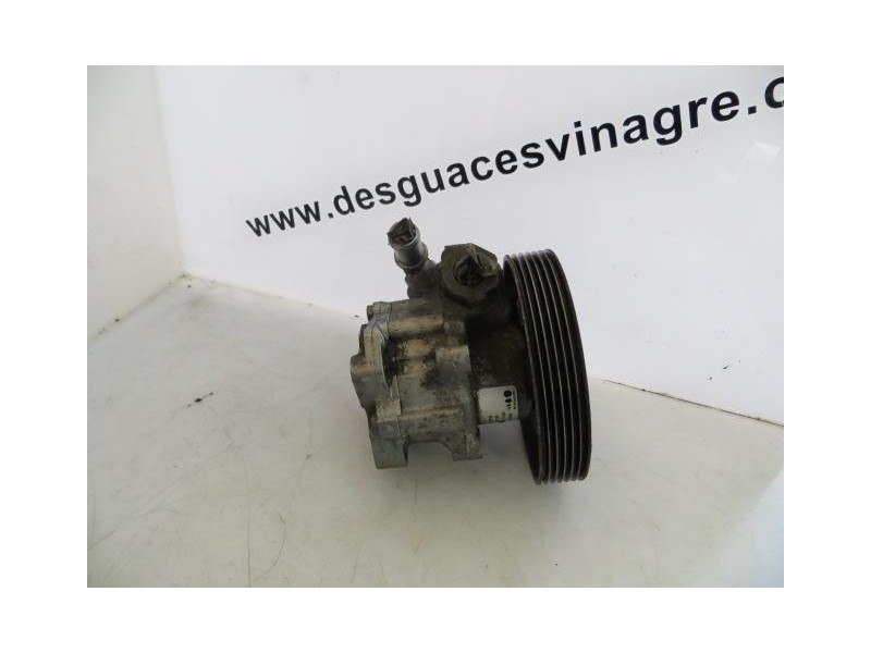 Recambio de bomba dirección : fiat ulysse : 2.2 jtd jtd-4hw-128cv monovolumen 5p [2006] para fiat ulysse 2.2 jtd jtd-4hw-128cv m