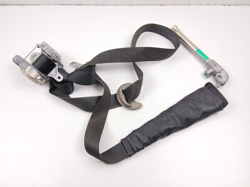Recambio de cinturon seguridad delantero izquierdo para infiniti g sedán 37 referencia OEM IAM 86885JU40B  