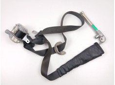 Recambio de cinturon seguridad delantero izquierdo para infiniti g sedán 37 referencia OEM IAM 86885JU40B   2