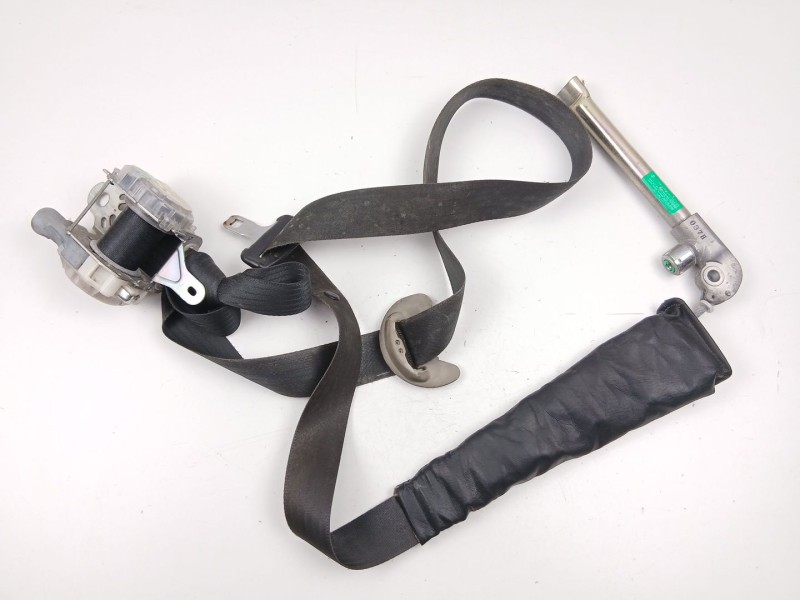 Recambio de cinturon seguridad delantero izquierdo para infiniti g sedán 37 referencia OEM IAM 86885JU40B  