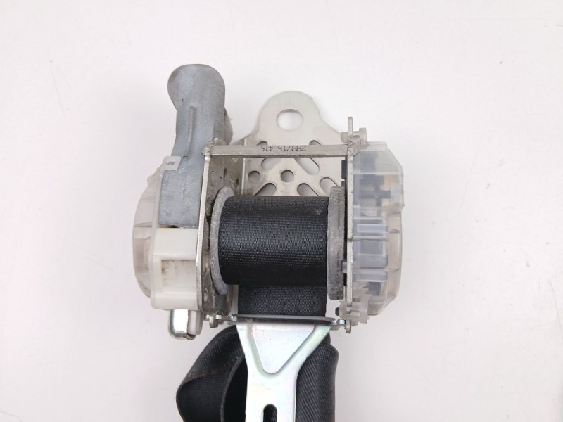 Recambio de cinturon seguridad delantero izquierdo para infiniti g sedán 37 referencia OEM IAM 86885JU40B  