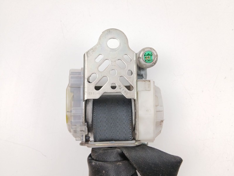 Recambio de cinturon seguridad delantero izquierdo para infiniti g sedán 37 referencia OEM IAM 86885JU40B  