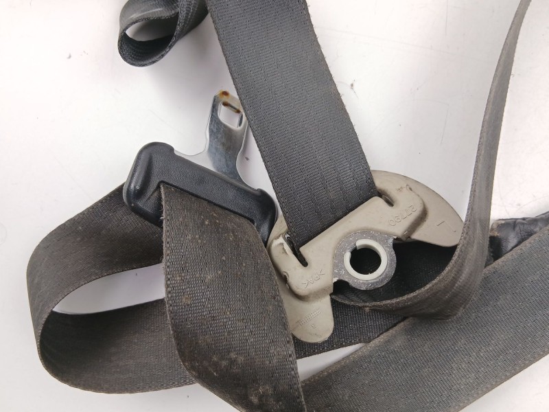 Recambio de cinturon seguridad delantero izquierdo para infiniti g sedán 37 referencia OEM IAM 86885JU40B  