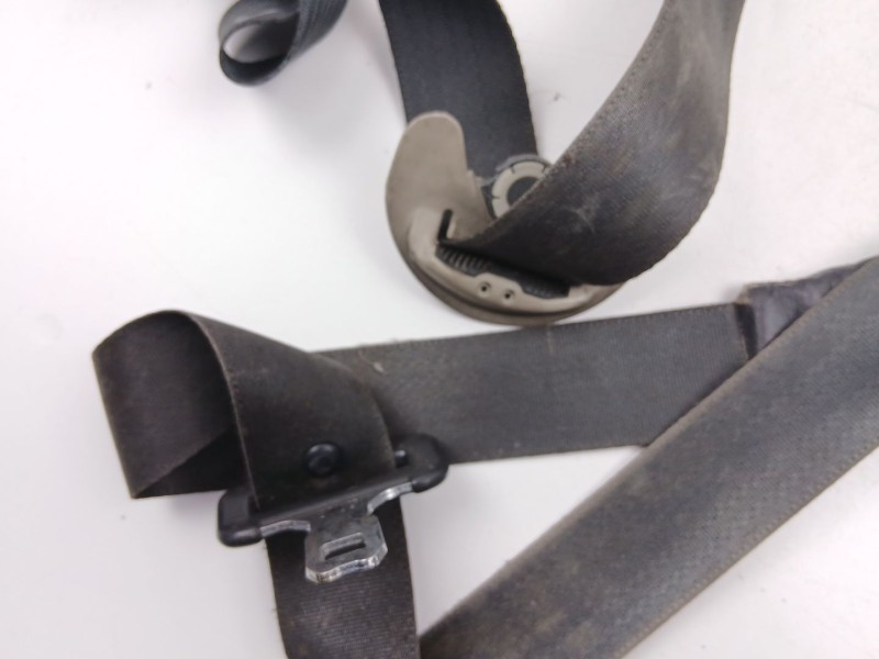 Recambio de cinturon seguridad delantero izquierdo para infiniti g sedán 37 referencia OEM IAM 86885JU40B  