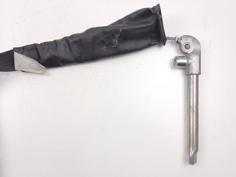 Recambio de cinturon seguridad delantero izquierdo para infiniti g sedán 37 referencia OEM IAM 86885JU40B  