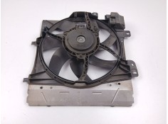 Recambio de electroventilador para peugeot 207/207+ (wa_, wc_) 1.4 hdi referencia OEM IAM 9682902080  