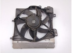 Recambio de electroventilador para peugeot 207/207+ (wa_, wc_) 1.4 hdi referencia OEM IAM 9682902080   2