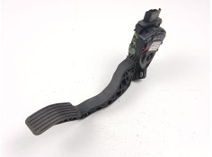 Recambio de potenciometro aceleracion para peugeot 207/207+ (wa_, wc_) 1.4 hdi referencia OEM IAM 9681844080 6VP009949 