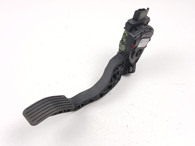 Recambio de potenciometro aceleracion para peugeot 207/207+ (wa_, wc_) 1.4 hdi referencia OEM IAM 9681844080 6VP009949 