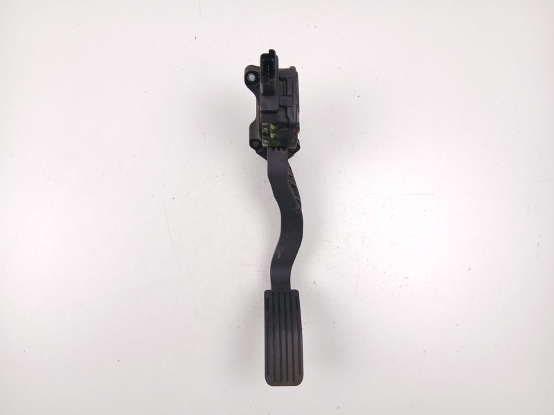 Recambio de potenciometro aceleracion para peugeot 207/207+ (wa_, wc_) 1.4 hdi referencia OEM IAM 9681844080 6VP009949 