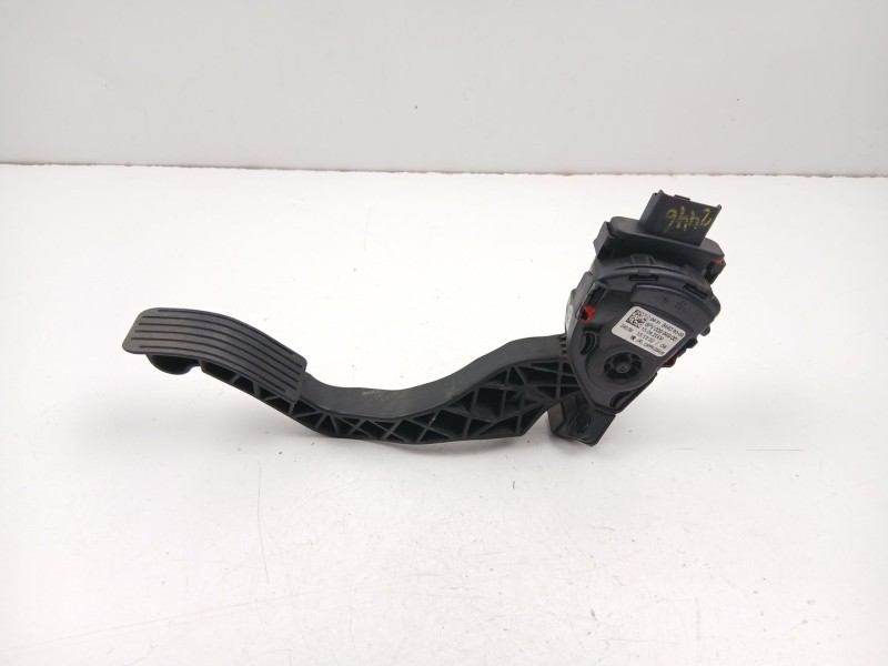 Recambio de potenciometro aceleracion para peugeot 207/207+ (wa_, wc_) 1.4 hdi referencia OEM IAM 9681844080 6VP009949 