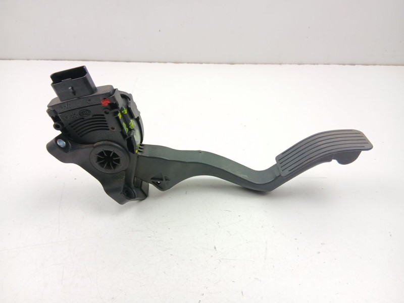 Recambio de potenciometro aceleracion para peugeot 207/207+ (wa_, wc_) 1.4 hdi referencia OEM IAM 9681844080 6VP009949 