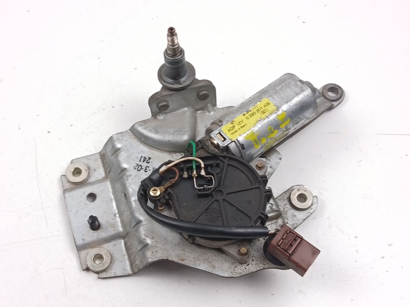 Recambio de motor limpia trasero para citroën berlingo 1.9 d referencia OEM IAM 6405F5 0390201408 