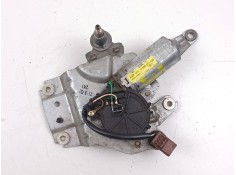 Recambio de motor limpia trasero para citroën berlingo 1.9 d referencia OEM IAM 6405F5 0390201408  2