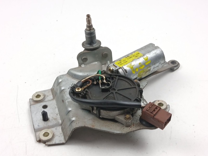 Recambio de motor limpia trasero para citroën berlingo 1.9 d referencia OEM IAM 6405F5 0390201408 