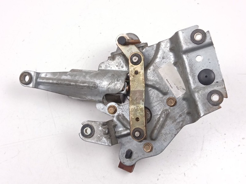 Recambio de motor limpia trasero para citroën berlingo 1.9 d referencia OEM IAM 6405F5 0390201408 