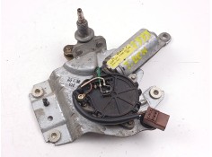 Recambio de motor limpia trasero para citroën berlingo 1.9 d referencia OEM IAM 6405F5 0390201408 