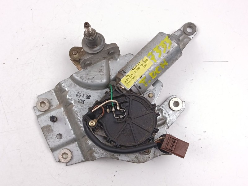 Recambio de motor limpia trasero para citroën berlingo 1.9 d referencia OEM IAM 6405F5 0390201408 