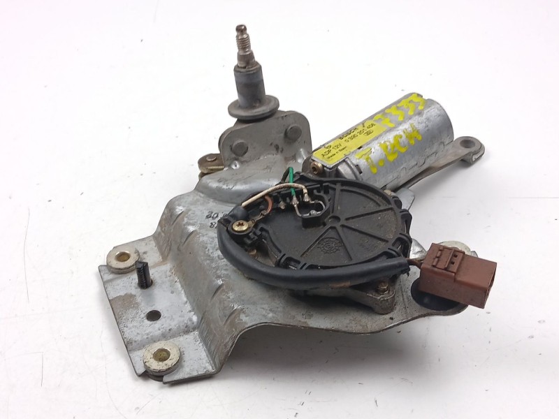 Recambio de motor limpia trasero para citroën berlingo 1.9 d referencia OEM IAM 6405F5 0390201408 