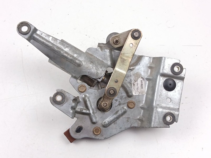 Recambio de motor limpia trasero para citroën berlingo 1.9 d referencia OEM IAM 6405F5 0390201408 