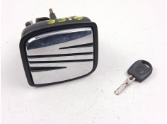 Recambio de manilla maletero para seat ibiza ii (6k1) 1.4 i referencia OEM IAM 6K0827565  