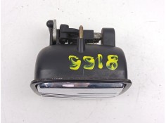 Recambio de manilla maletero para seat ibiza ii (6k1) 1.4 i referencia OEM IAM 6K0827565   2