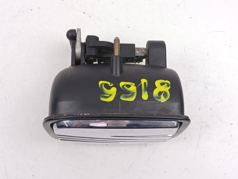 Recambio de manilla maletero para seat ibiza ii (6k1) 1.4 i referencia OEM IAM 6K0827565  