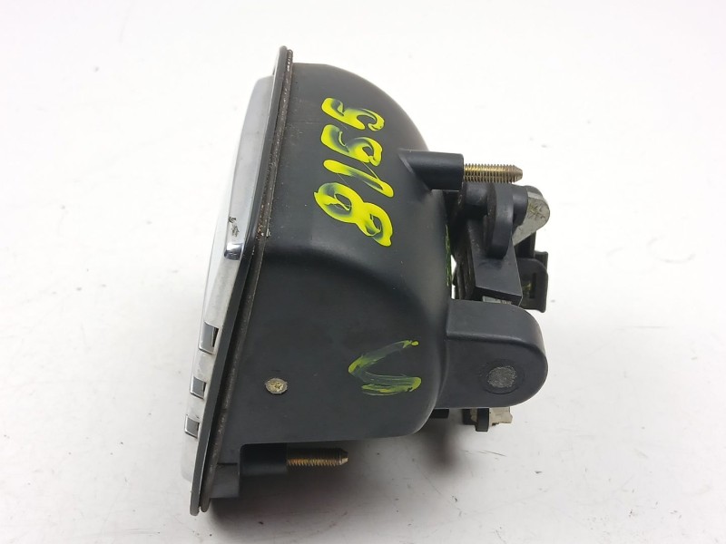 Recambio de manilla maletero para seat ibiza ii (6k1) 1.4 i referencia OEM IAM 6K0827565  